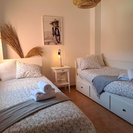 Atico Estrella Sunset Daire Corralejo Dış mekan fotoğraf