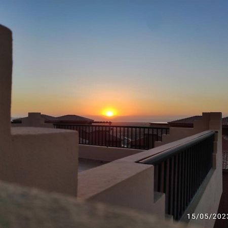 Atico Estrella Sunset Daire Corralejo Dış mekan fotoğraf