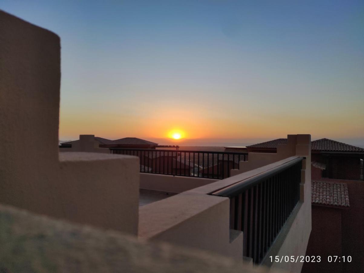 Atico Estrella Sunset Daire Corralejo Dış mekan fotoğraf