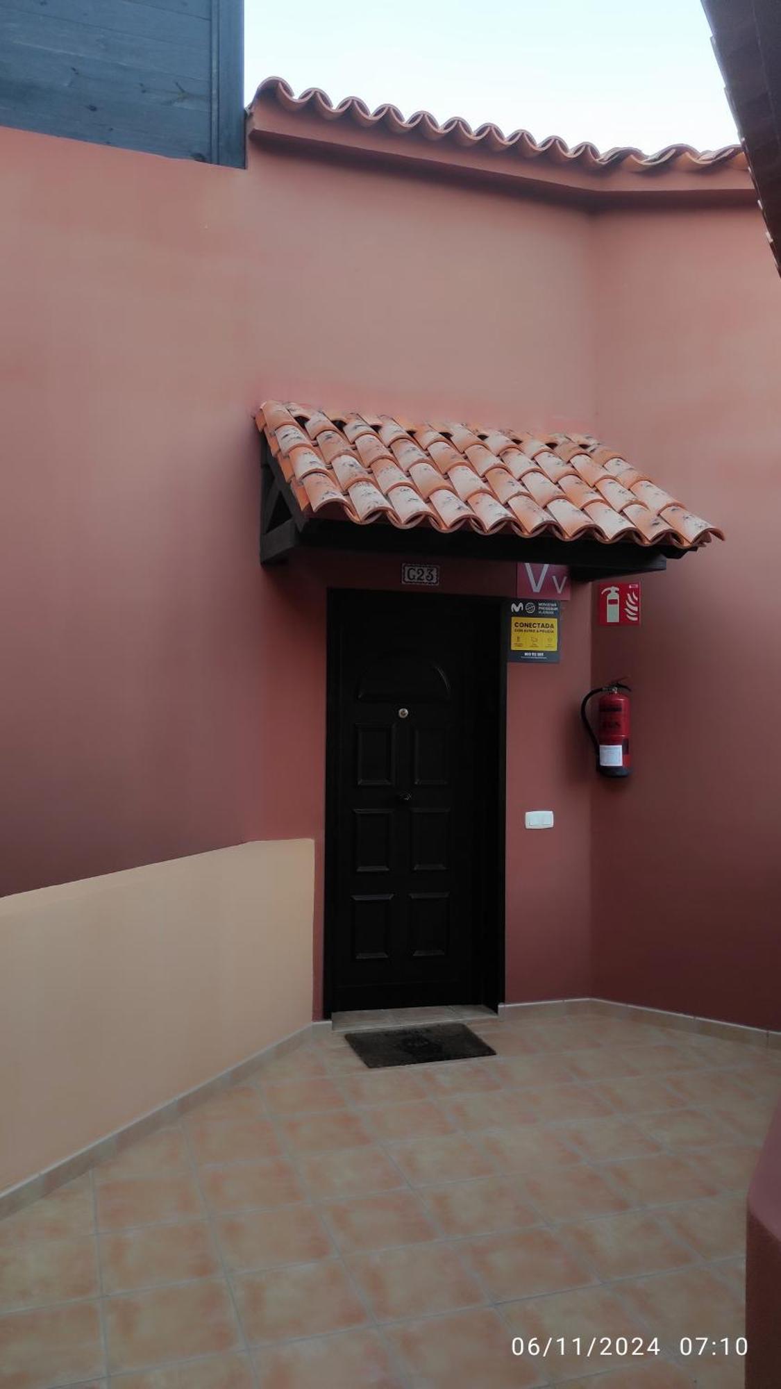 Atico Estrella Sunset Daire Corralejo Dış mekan fotoğraf